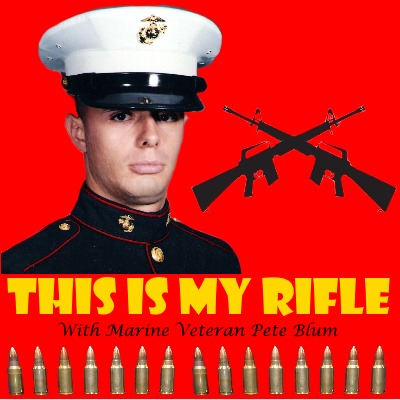 This Is My Rifle